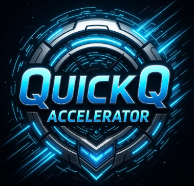 QuickQ如何优化团队带宽使用效率？